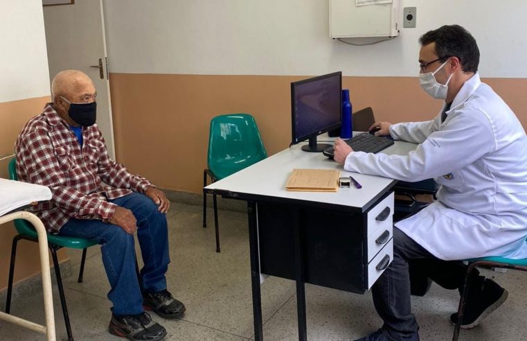 Independência recebe Ação em Saúde do Homem neste sábado (25)