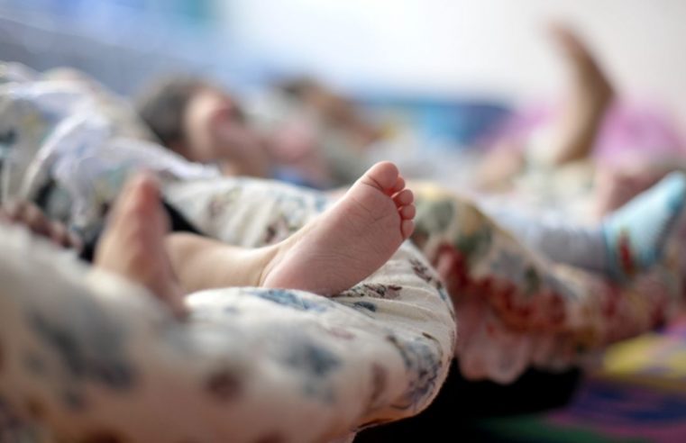 Câncer já é a principal causa de morte de crianças e adolescentes