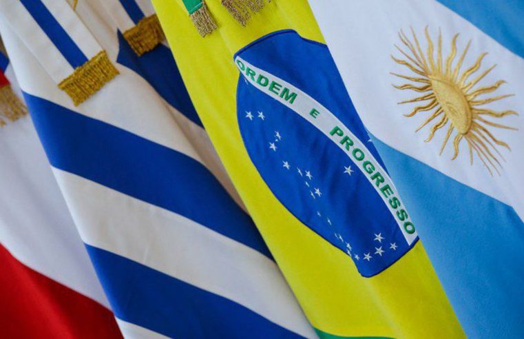 Governo facilita importação de veículos de outros países do Mercosul