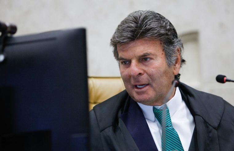 Presidente do STF: Corte seguirá firme na salvaguarda da democracia