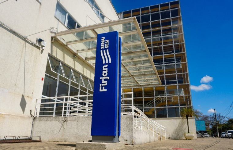 Secretaria de Assistência Social de Três Rios encaminha cerca de 50 pessoas em situação de vulnerabilidade para cursos no SENAI