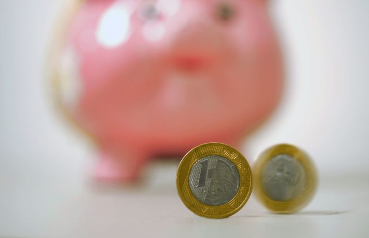 Poupança tem retirada líquida de R$ 5,467 bilhões em agosto