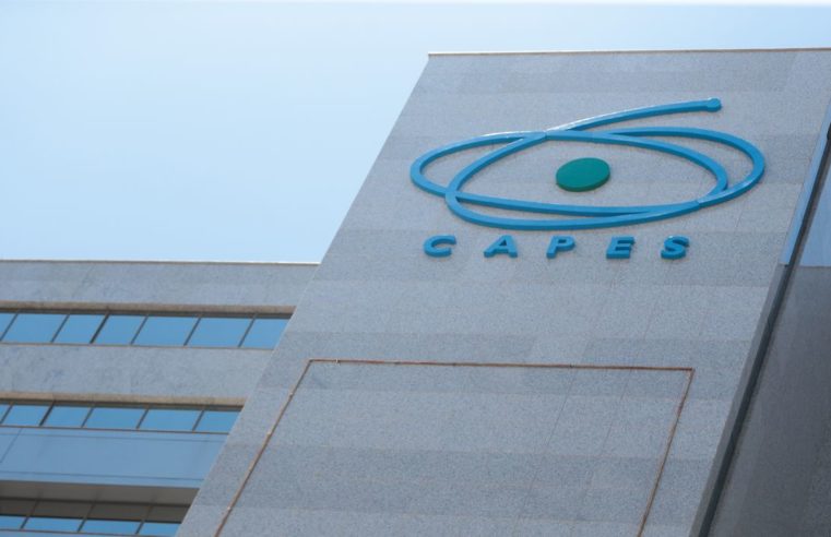 Capes lança edital para projetos sobre impactos da pandemia
