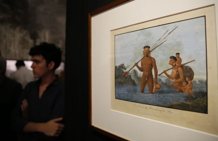 Olimpíada de História discute o bicentenário da independência