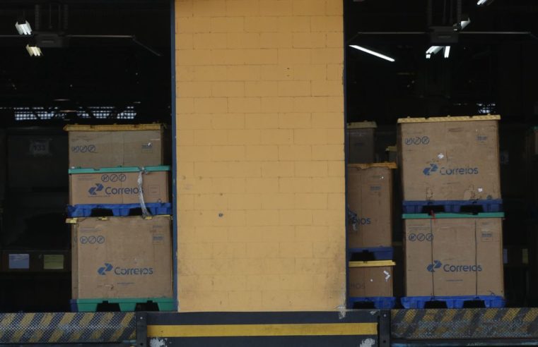 De roupa íntima a videogames, veja o que será leiloado pelos Correios