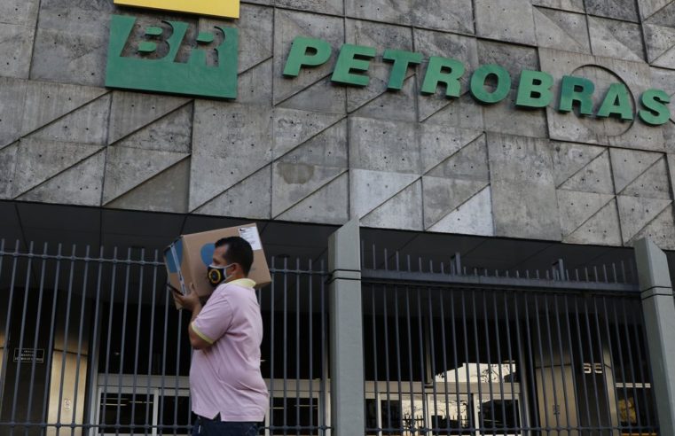 Petrobras inicia processo de venda dos campos de Uruguá e Tambaú