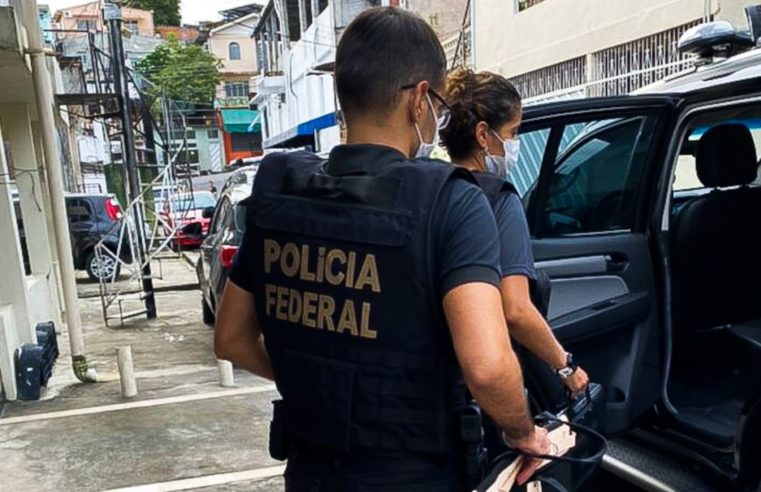 Polícia Federal investiga fraudes tributárias em seis estados e no DF
