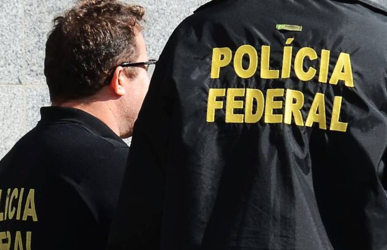 PF: operação investiga fraude em contratos de combate à pandemia