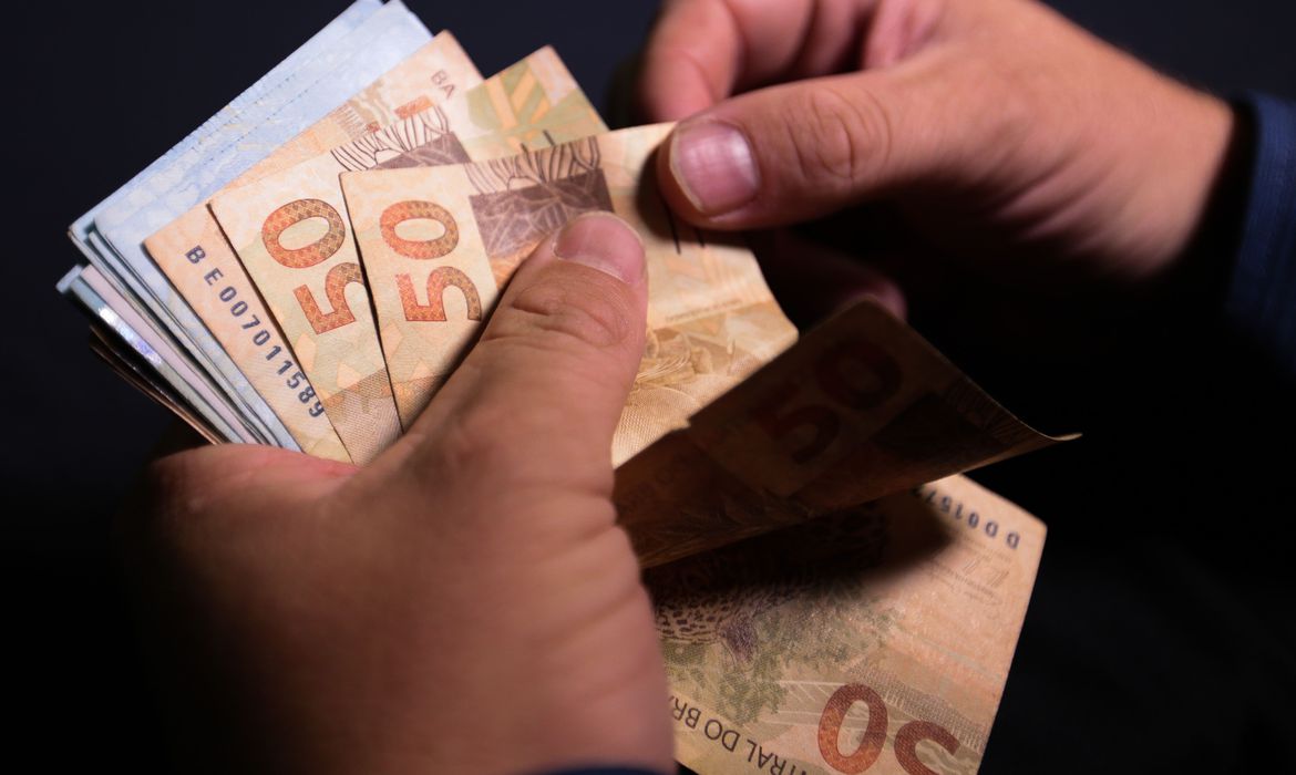 IGP-DI registra queda de preços de 0,14% em agosto, diz FGV