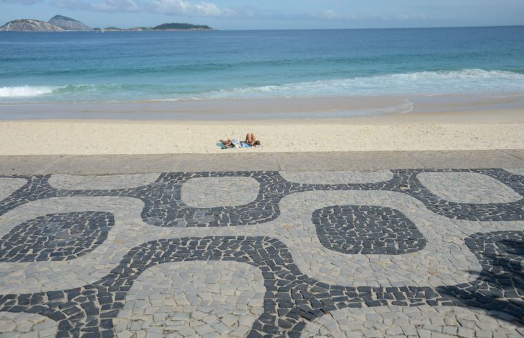 Feriado será de tempo bom na maior parte do país