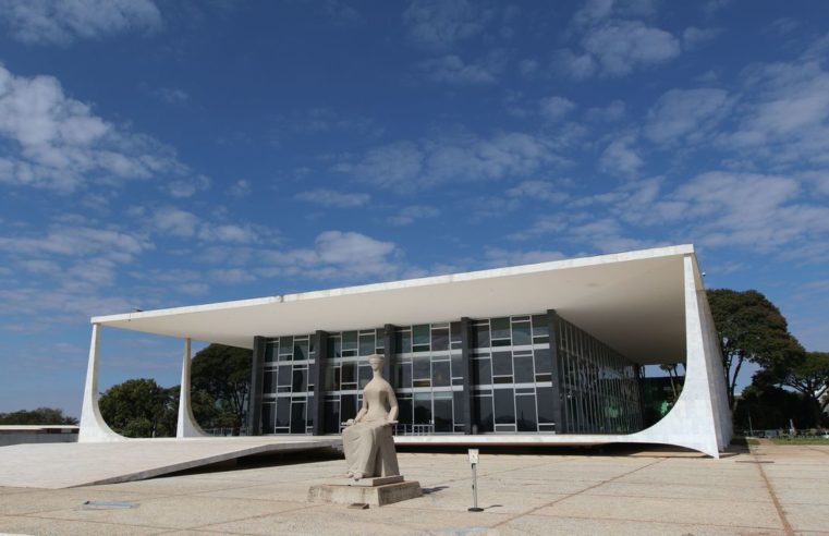 Relator vota contra marco temporal para demarcação de terra indígena