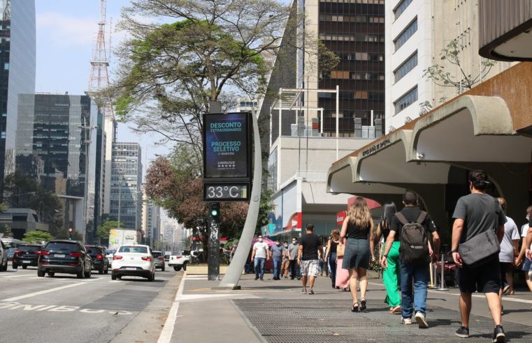 SP: setor de serviços da capital tem aumento de 20,9% no 1º semestre