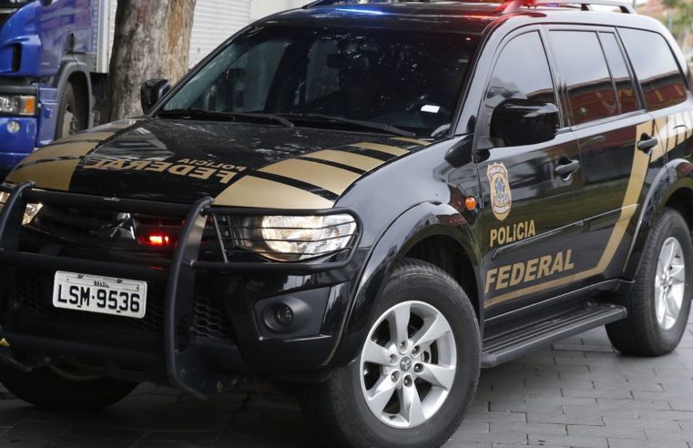 Homem condenado por tentativa de homicídio qualificado, no Norte Fluminense é preso pela Polícia Federal