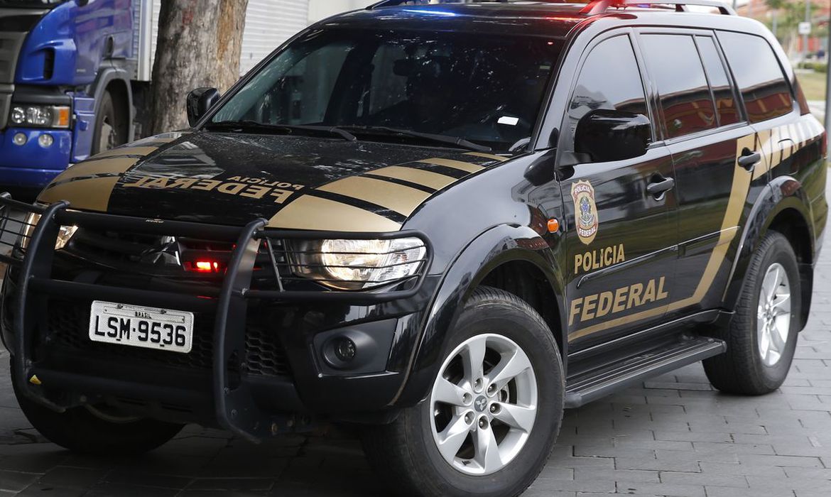 Homem condenado por tentativa de homicídio qualificado, no Norte Fluminense é preso pela Polícia Federal