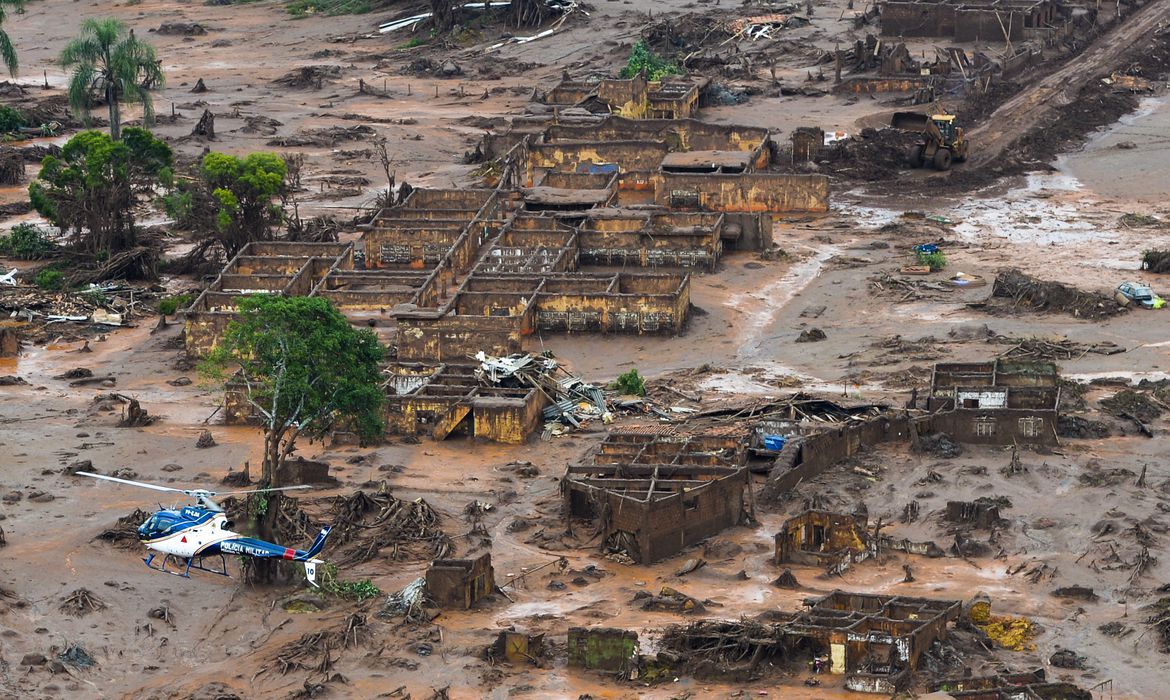 Mariana: estados e cidades receberão R$ 150 milhões para saúde
