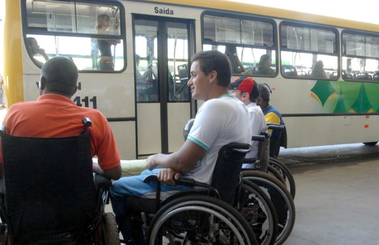 Auxílio-inclusão a pessoa com deficiência entra em vigor hoje