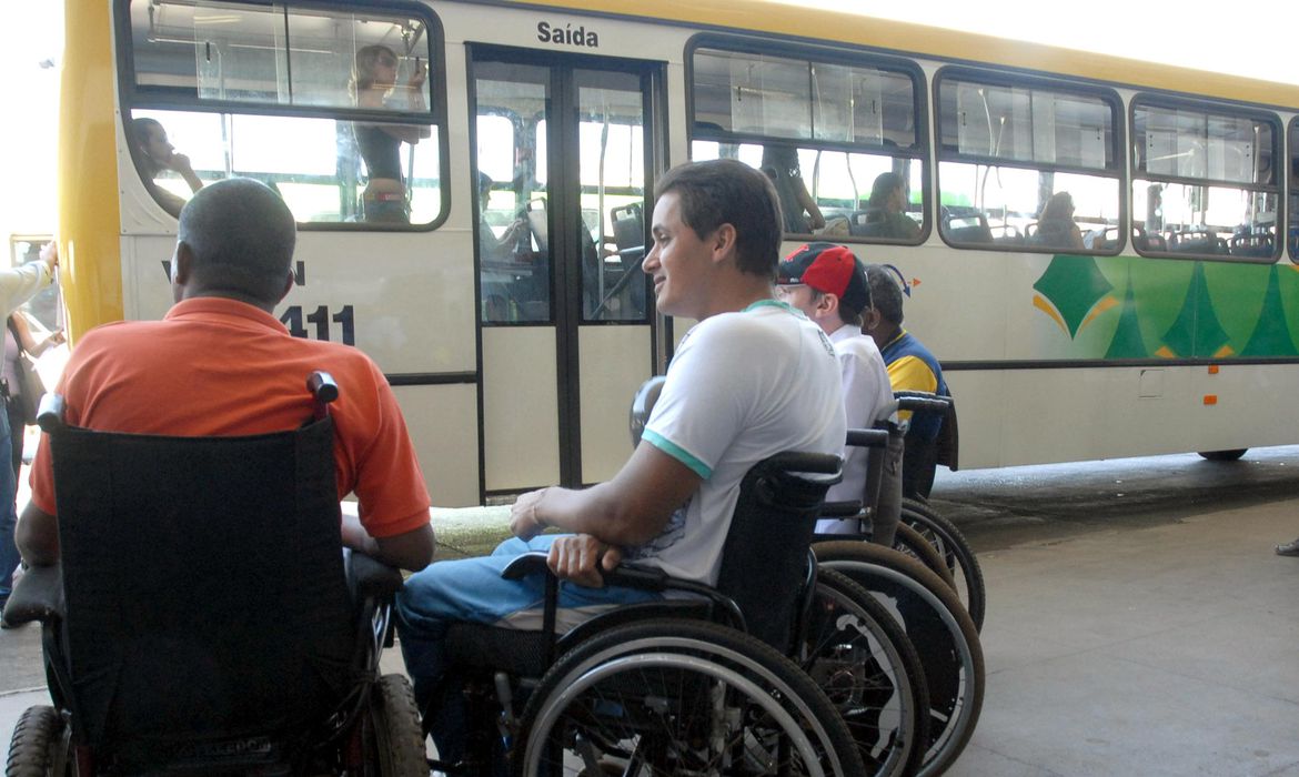 Auxílio-inclusão a pessoa com deficiência entra em vigor hoje