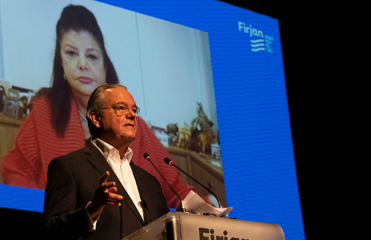 Firjan lança projeto que oferece orientações e serviços com foco nas micro e pequenas empresas