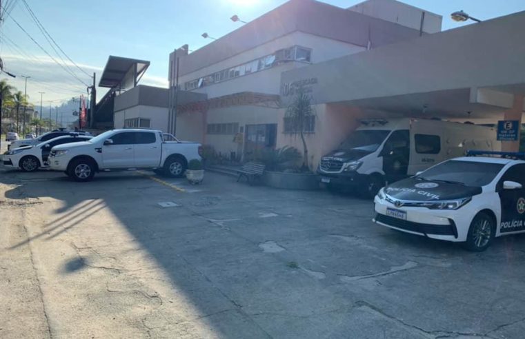 Polícia Civil confirma morte por afogamento de mulher encontrada em rio na BR-040