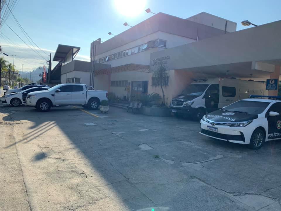 Polícia Civil confirma morte por afogamento de mulher encontrada em rio na BR-040