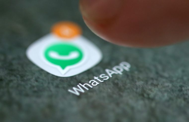 Instagram, Facebook e whatsApp apresentam instabilidade
