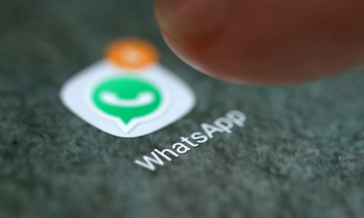 Instagram, Facebook e whatsApp apresentam instabilidade