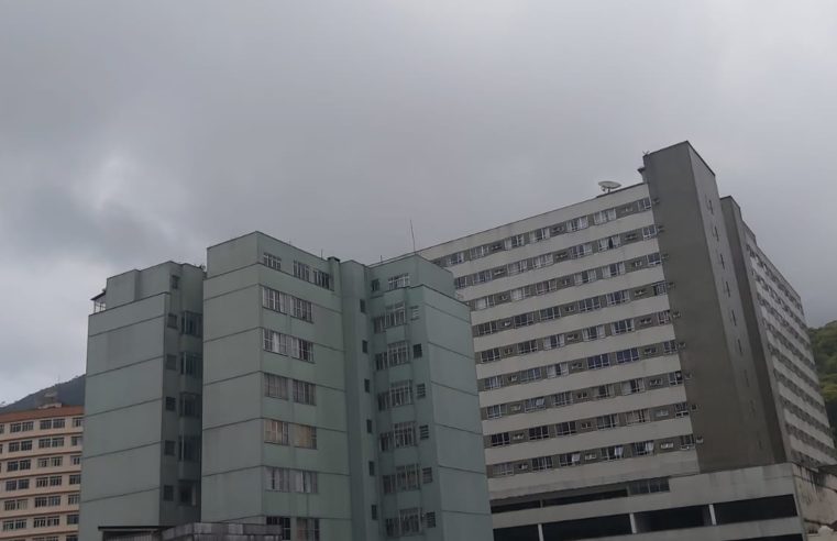 Com previsão de chuva constante Defesa Civil mantém equipes reforçadas
