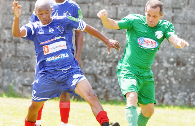 Jogos da 2ª rodada do Futebol de Campo acontecem neste domingo (17)