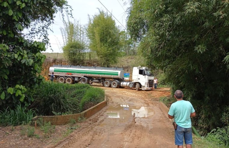 Operação Foco apreende cerca de 1.700 pneus e 35 mil litros de combustível em situação irregular
