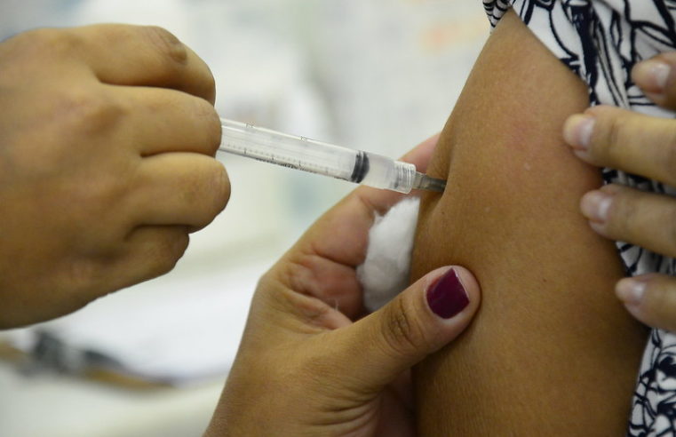Petrópolis terá Dia D de Multivacinação no dia 23 de outubro