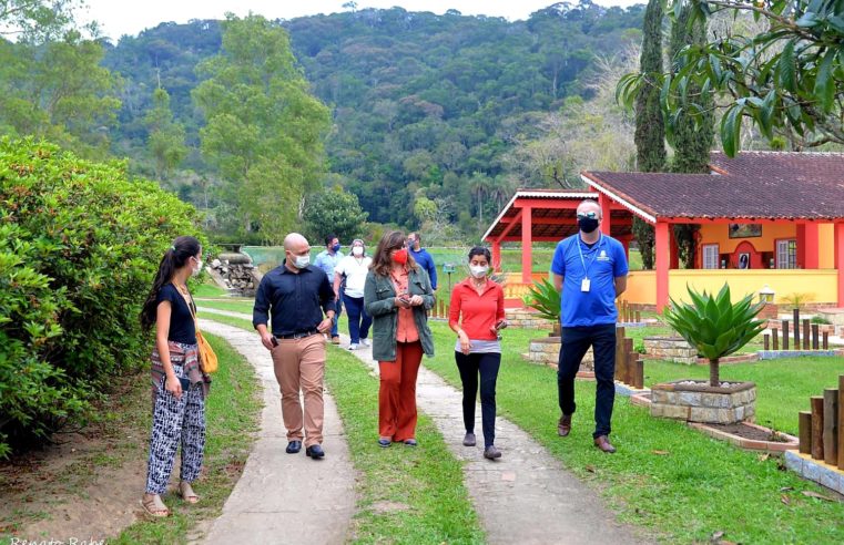 Atrativos de Teresópolis são oferecidos nas prateleiras de mais duas renomadas operadoras de turismo