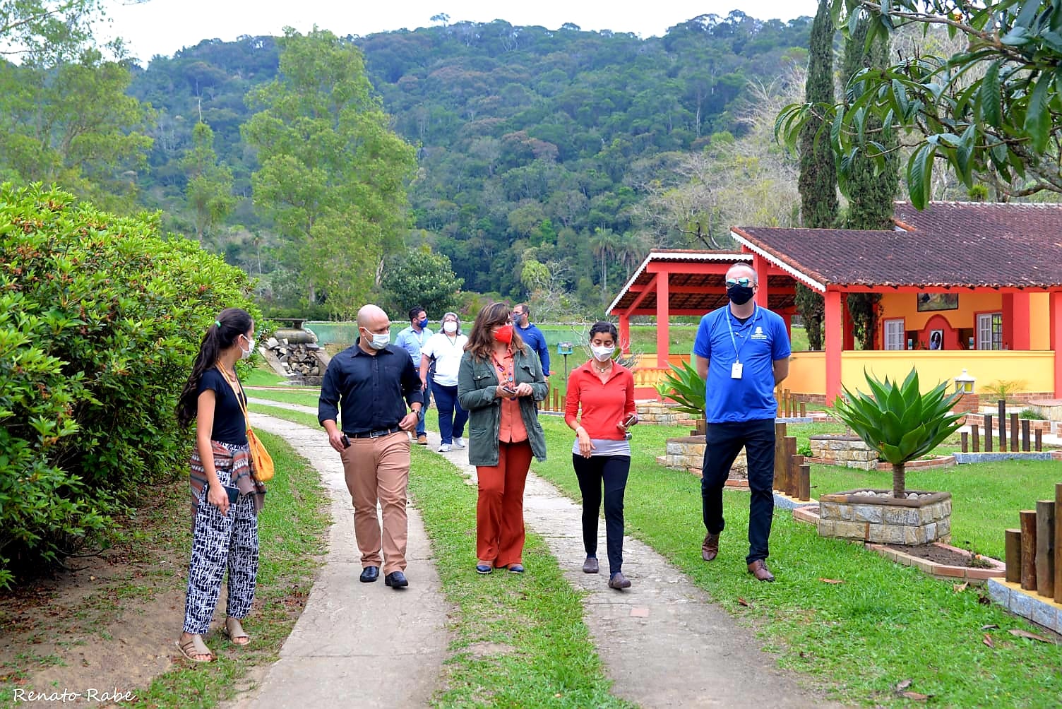 Atrativos de Teresópolis são oferecidos nas prateleiras de mais duas renomadas operadoras de turismo