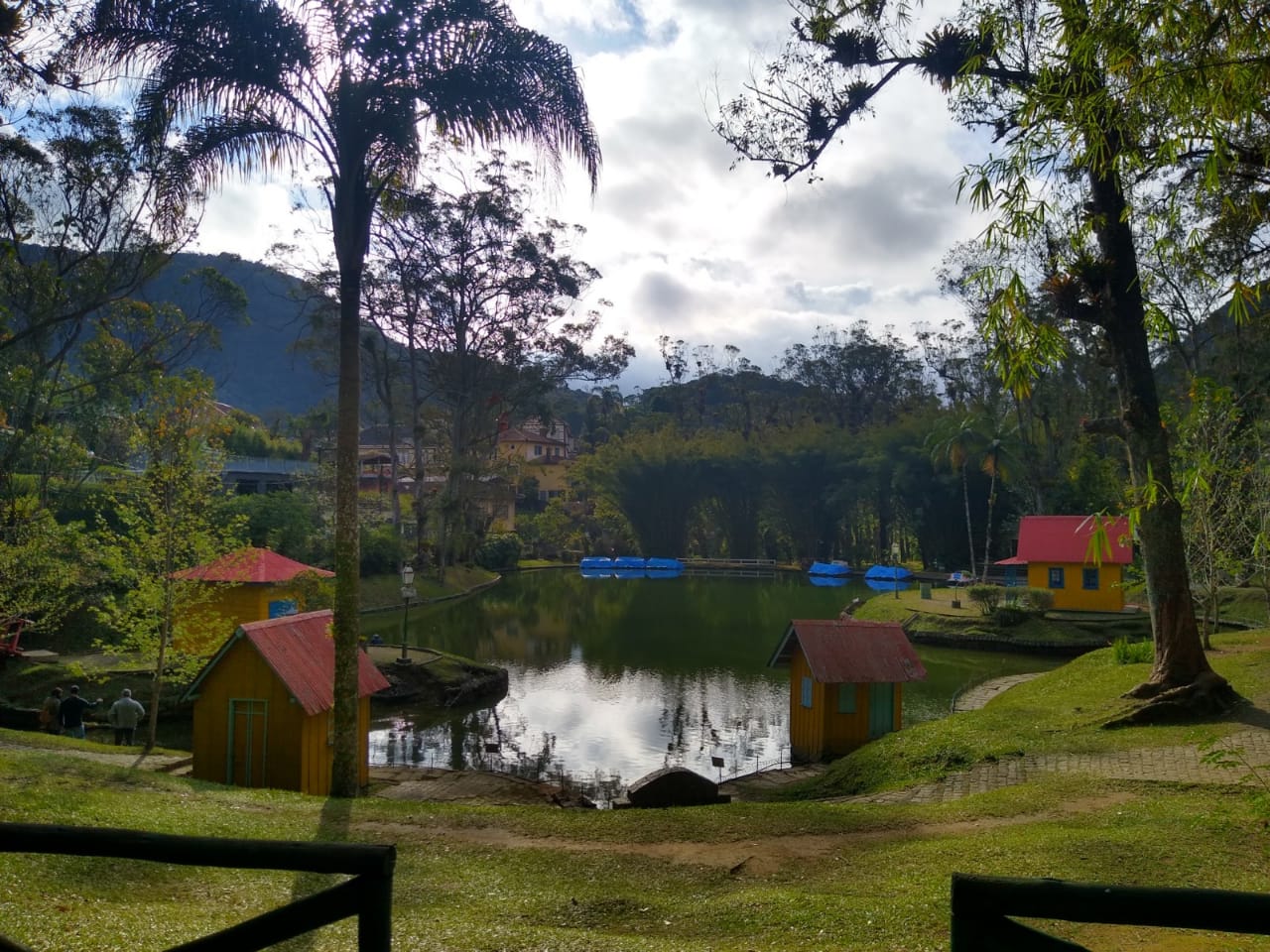 Festival das Comunidades acontece no Parque Cremerie no próximo sábado (23/10)