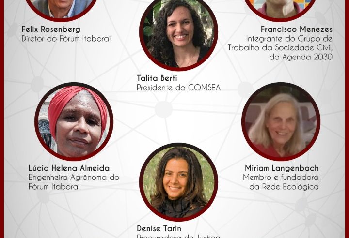 Fiocruz em Petrópolis comemora 10º. aniversário discutindo fome, transporte público e saúde no município
