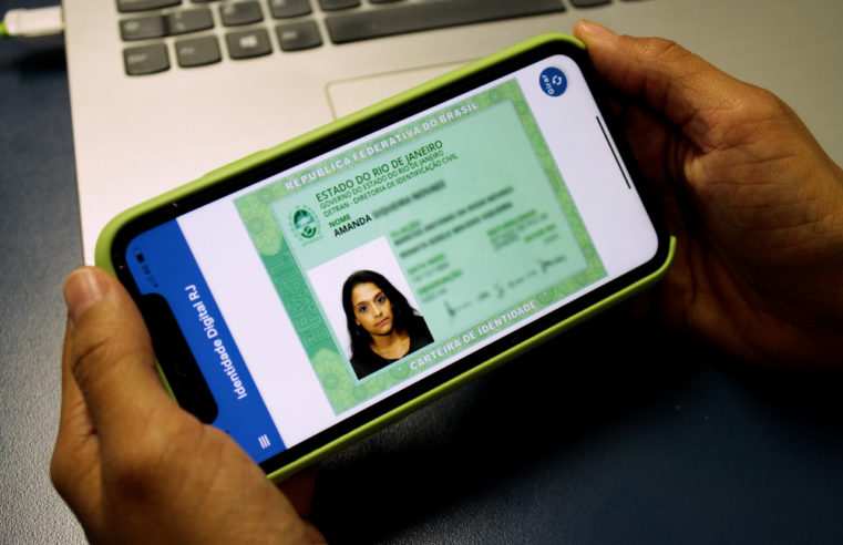 Governo do Estado e Detran.RJ lançam ‘Identidade Digital RJ