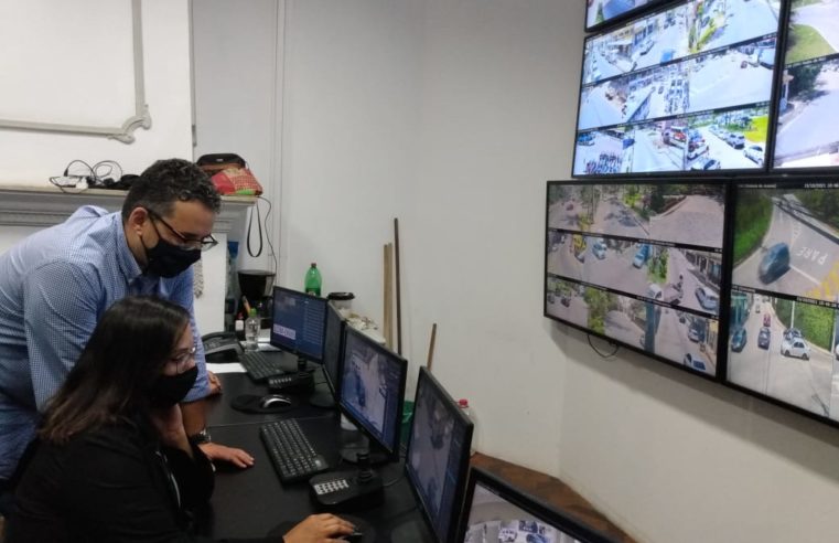 Equipes da Defesa Civil e Assistência Social se unem para otimizar atendimento a população em situação de vulnerabilidade