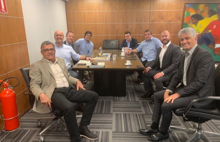 Teresópolis será a nova sede da Seleção Brasileira de Futsal