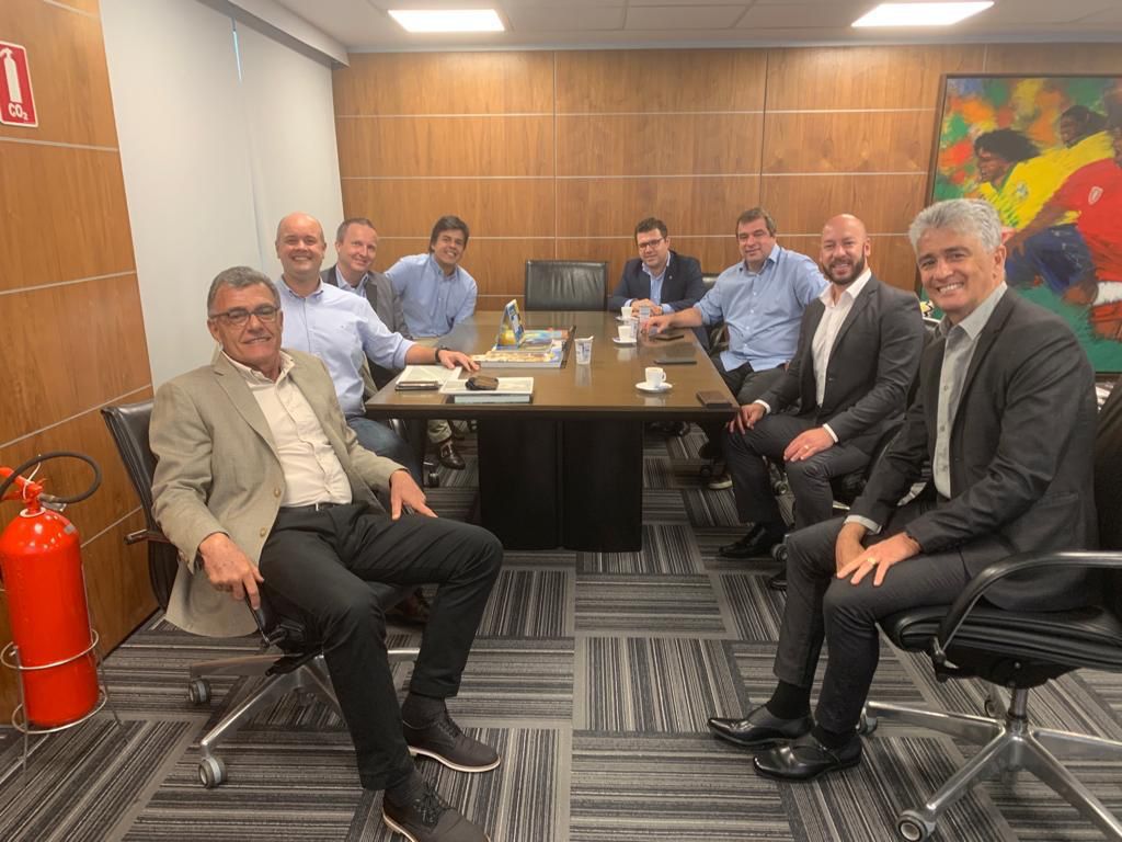 Teresópolis será a nova sede da Seleção Brasileira de Futsal