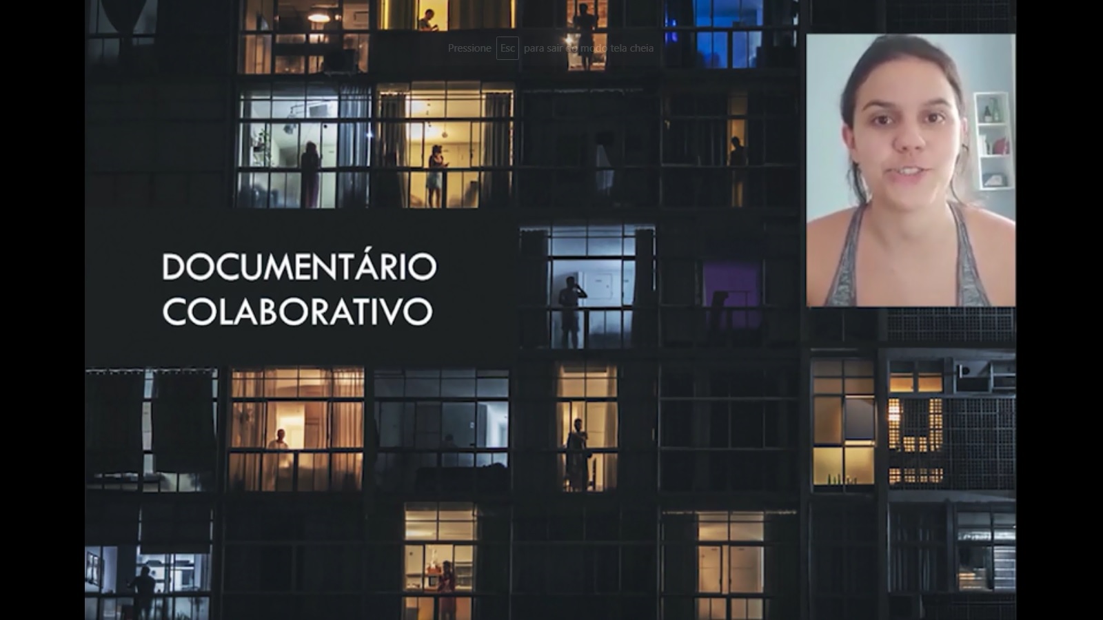 Mostra interativa e imersiva no Sesc Quitandinha provocará reflexão sobre refúgio e isolamento social
