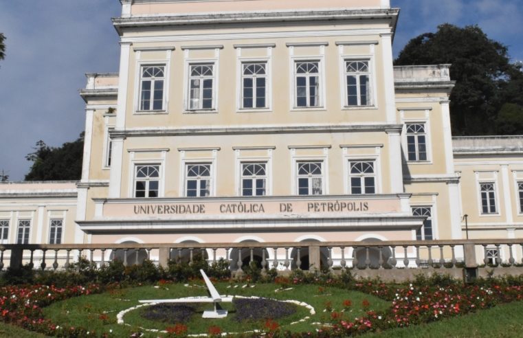 Semana Acadêmica do Centro de Engenharia e Computação da UCP fala sobre pesquisa, extensão e mercado de trabalho