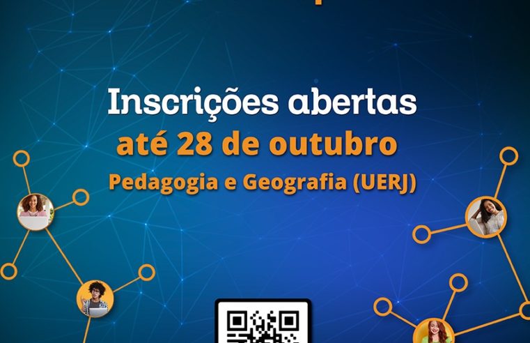 Vestibular Cederj 2022.1: Inscrições seguem até o próximo dia 28