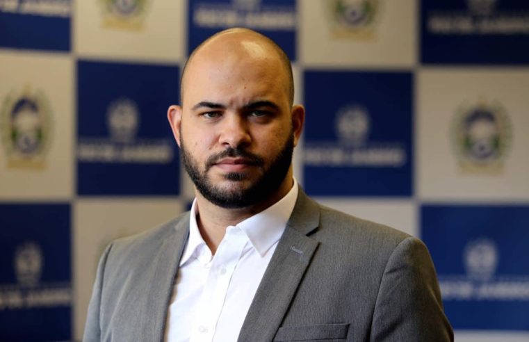 Secretário Estadual divulga carta aberta após sofrer ofensas por parte do vereador Marcelo Lessa