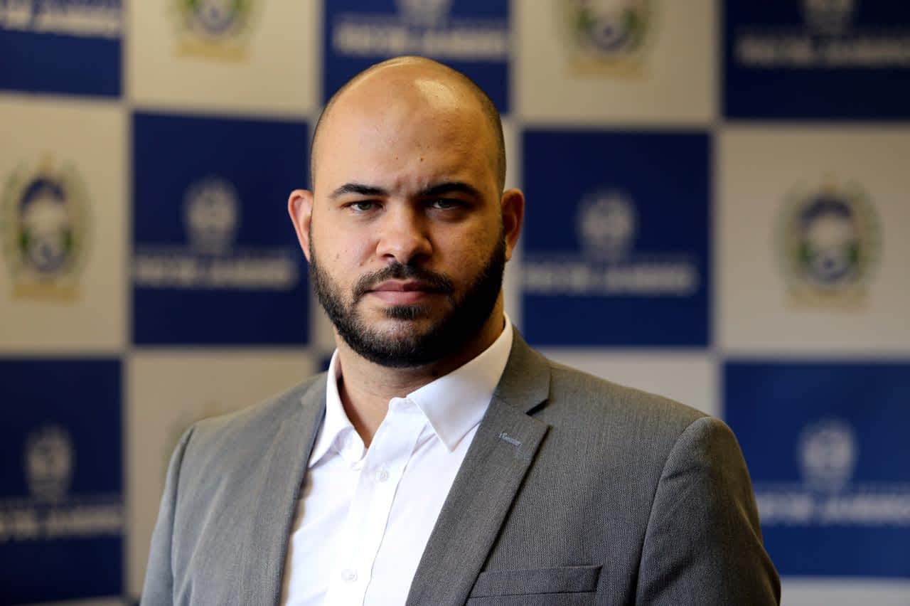 Secretário Estadual divulga carta aberta após sofrer ofensas por parte do vereador Marcelo Lessa