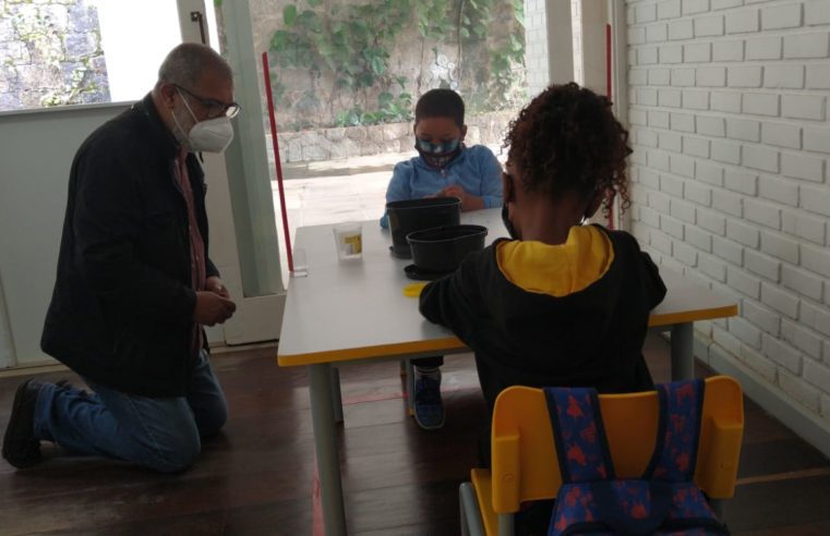 Segunda-feira será ponto facultativo: rede municipal de Educação de Petrópolis e postos de vacinação contra covid-19 funcionarão normalmente na segunda-feira