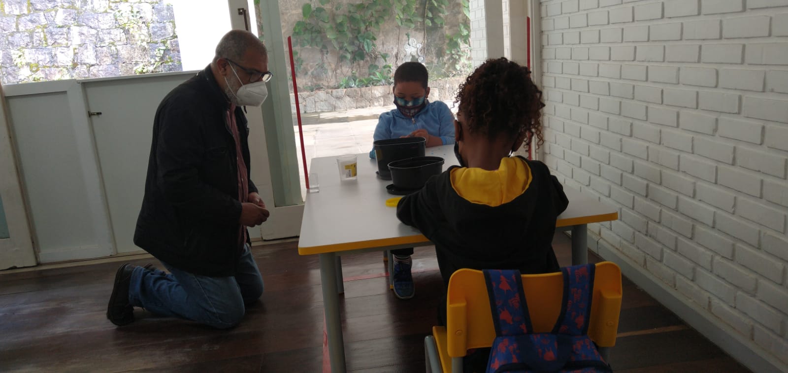 Segunda-feira será ponto facultativo: rede municipal de Educação de Petrópolis e postos de vacinação contra covid-19 funcionarão normalmente na segunda-feira