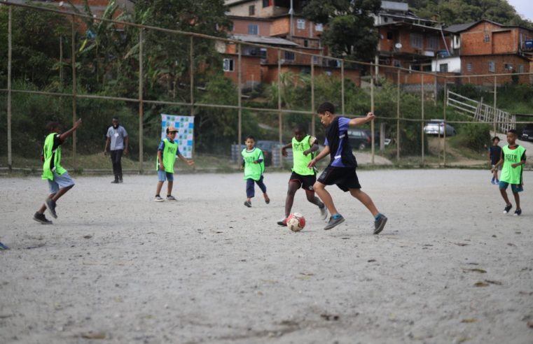 Lei de Incentivo ao Esporte: 18 instituições estão aptas para cadastrarem seus projetos