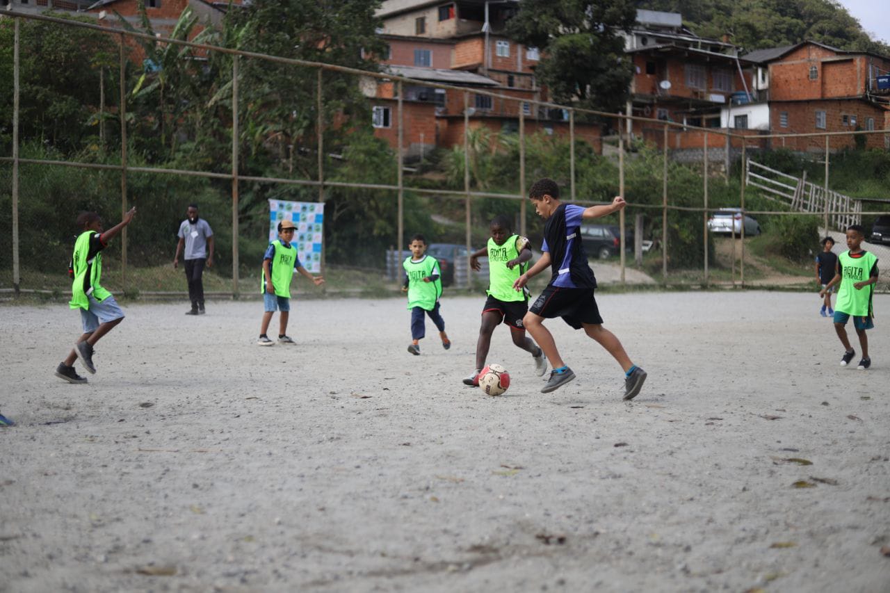 Lei de Incentivo ao Esporte: 18 instituições estão aptas para cadastrarem seus projetos