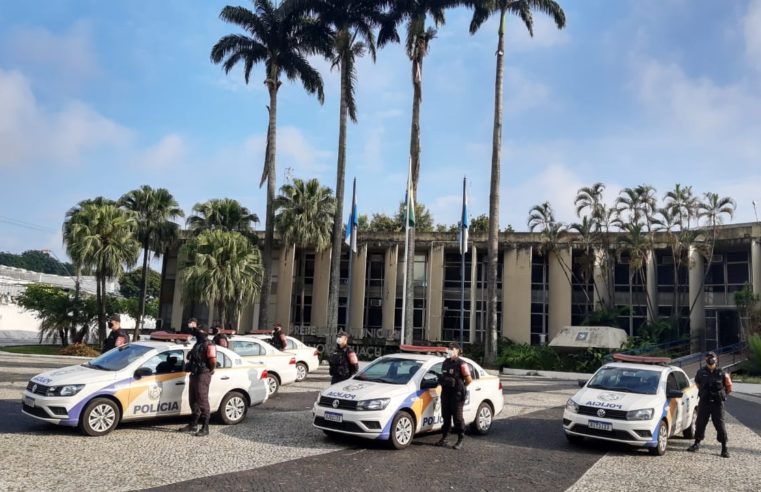 Proeis em Nova Iguaçu completa um ano com resultados significativos