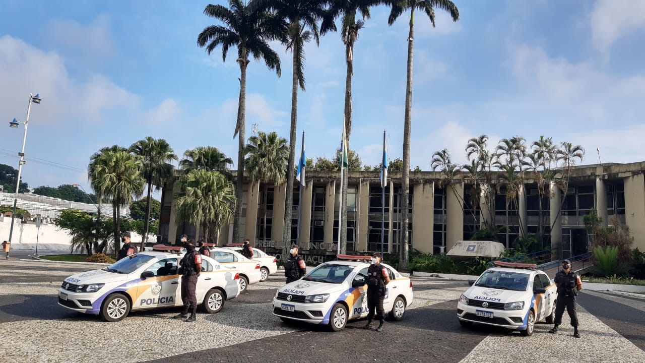 Proeis em Nova Iguaçu completa um ano com resultados significativos