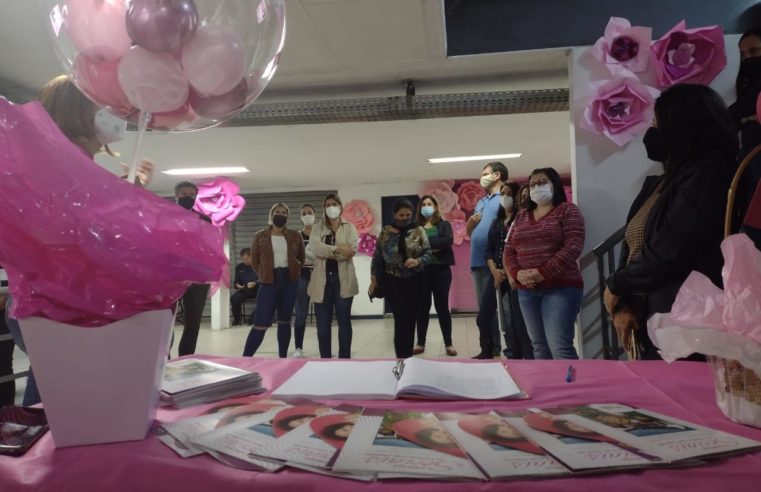 Outubro Rosa: Prefeitura inicia programação de atividades no Centro Administrativo